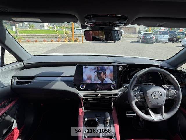 Lexus RX 2024-10 8457036-1