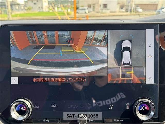 Lexus RX 2024-10 8457036-22