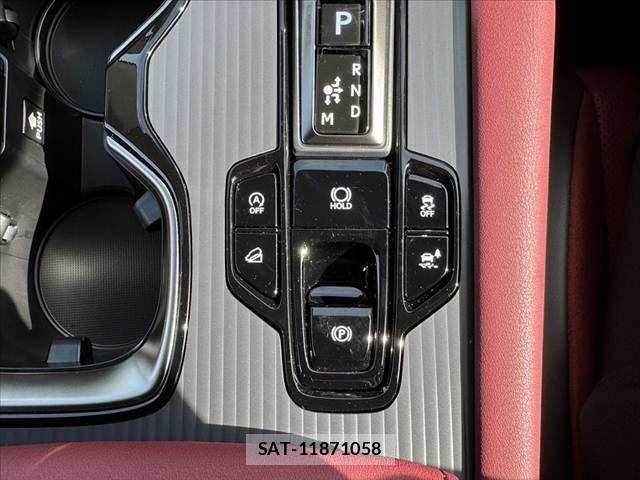 Lexus RX 2024-10 8457036-23