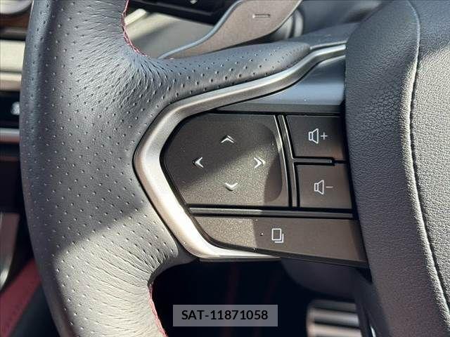 Lexus RX 2024-10 8457036-26
