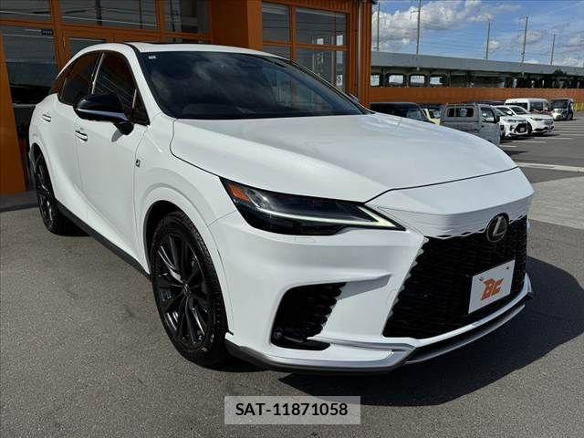 Lexus RX 2024-10 8457036-7