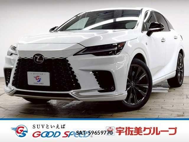 Lexus RX 2023-03 8485647-0
