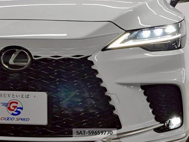 Lexus RX 2023-03 8485647-12