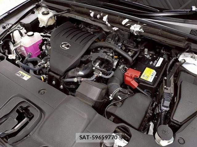 Lexus RX 2023-03 8485647-14