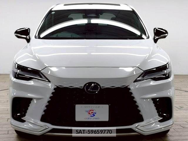 Lexus RX 2023-03 8485647-15
