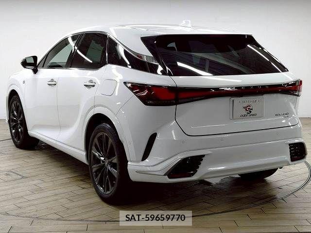 Lexus RX 2023-03 8485647-18