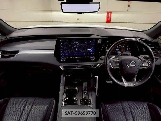 Lexus RX 2023-03 8485647-2