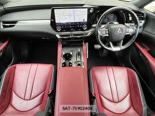 Lexus RX 2023-10 8525586-1
