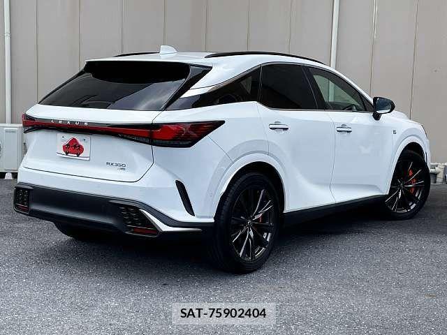 Lexus RX 2023-10 8525586-2