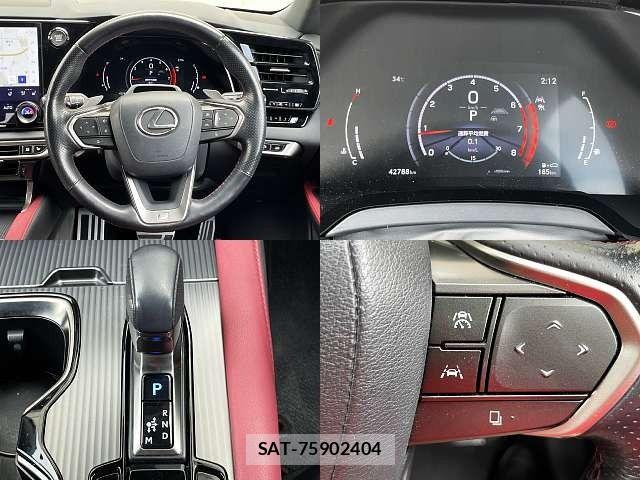 Lexus RX 2023-10 8525586-3