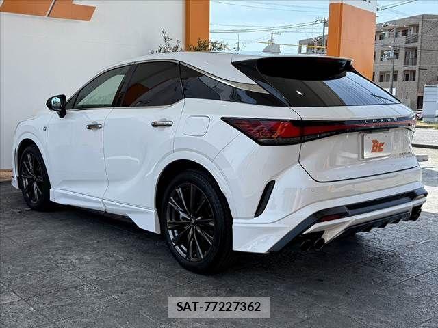 Lexus RX 2024-04 8562483-12
