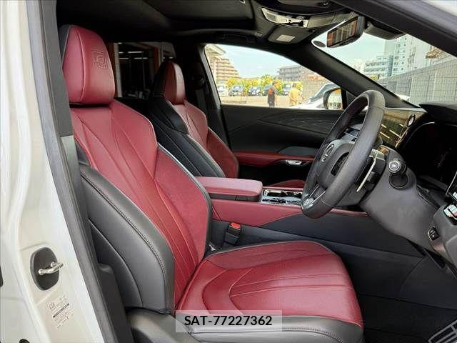 Lexus RX 2024-04 8562483-15