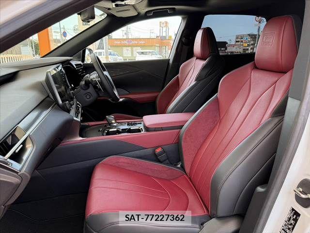 Lexus RX 2024-04 8562483-16