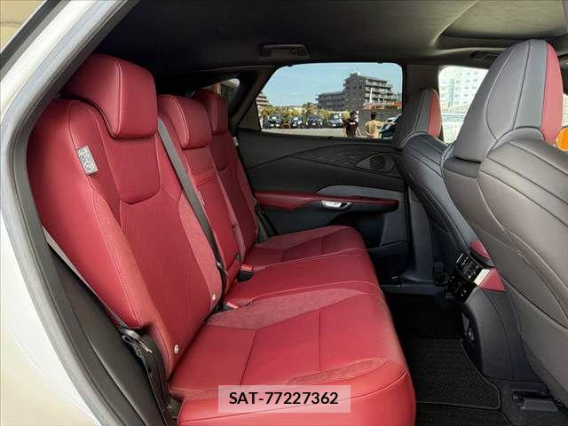 Lexus RX 2024-04 8562483-17