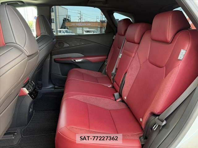 Lexus RX 2024-04 8562483-18