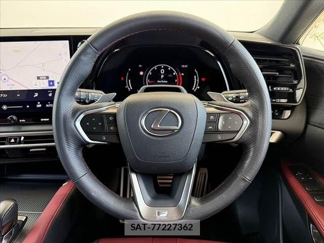Lexus RX 2024-04 8562483-21