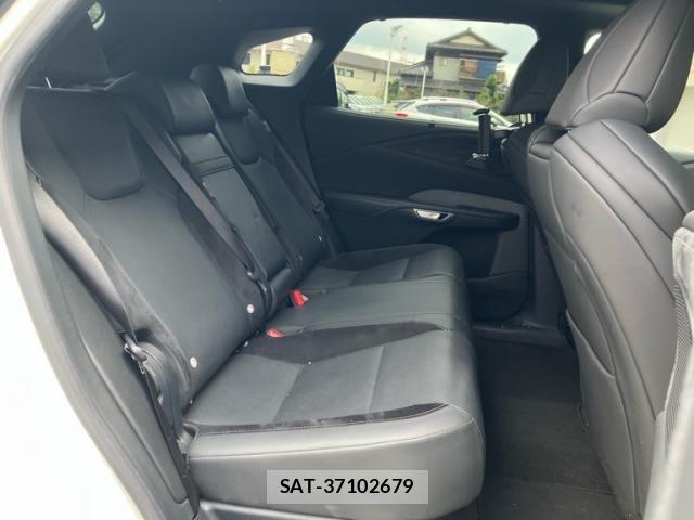 Lexus RX 2023-10 8562484-10