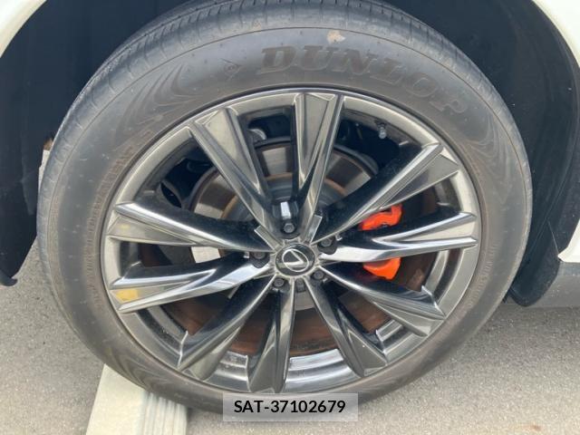 Lexus RX 2023-10 8562484-17