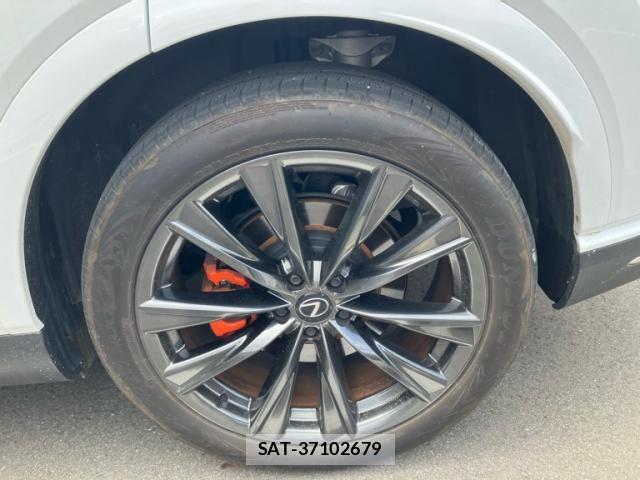 Lexus RX 2023-10 8562484-18