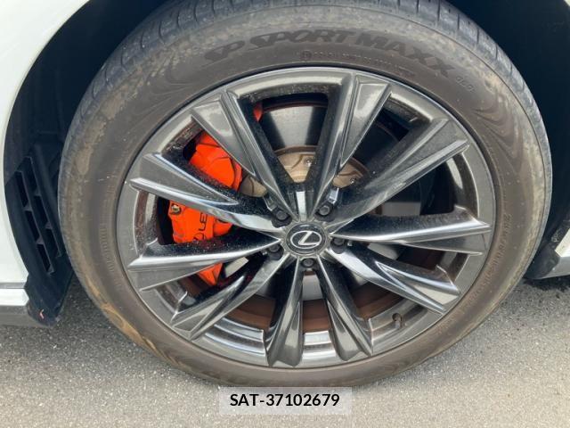 Lexus RX 2023-10 8562484-19