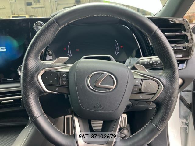 Lexus RX 2023-10 8562484-23