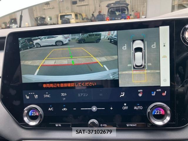 Lexus RX 2023-10 8562484-26