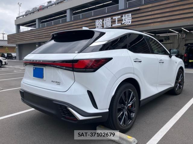 Lexus RX 2023-10 8562484-3