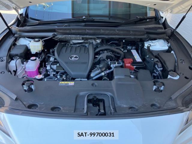 Lexus RX 2025-05 8562481-9