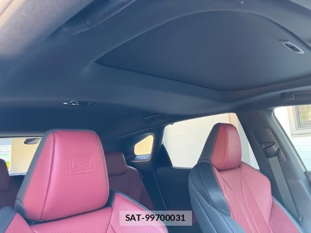 Lexus RX 2025-05 8562481-11