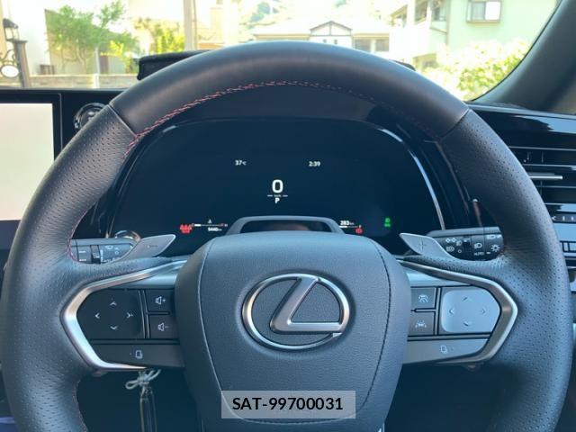 Lexus RX 2025-05 8562481-17