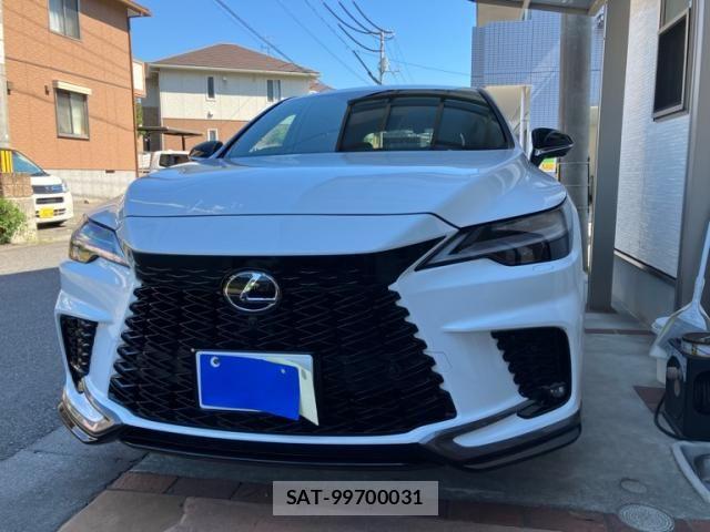 Lexus RX 2025-05 8562481-1