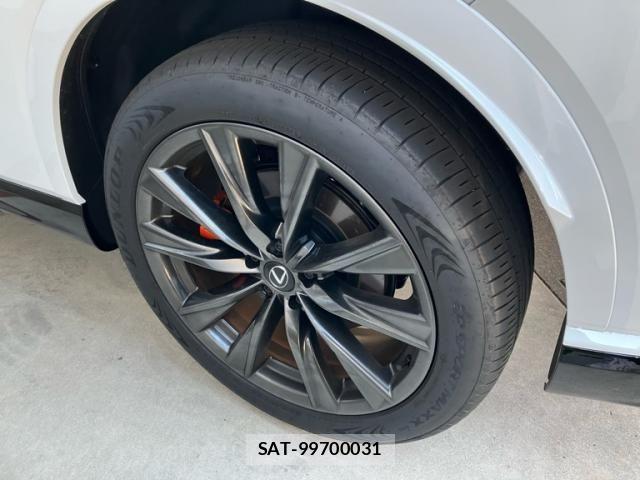 Lexus RX 2025-05 8562481-5