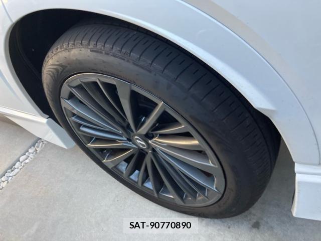 Lexus RX 2025-07 8660000-10