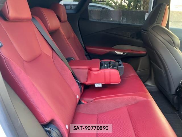 Lexus RX 2025-07 8660000-16