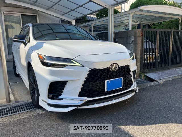 Lexus RX 2025-07 8660000-1