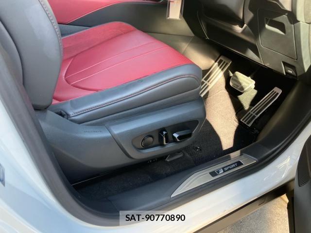 Lexus RX 2025-07 8660000-20