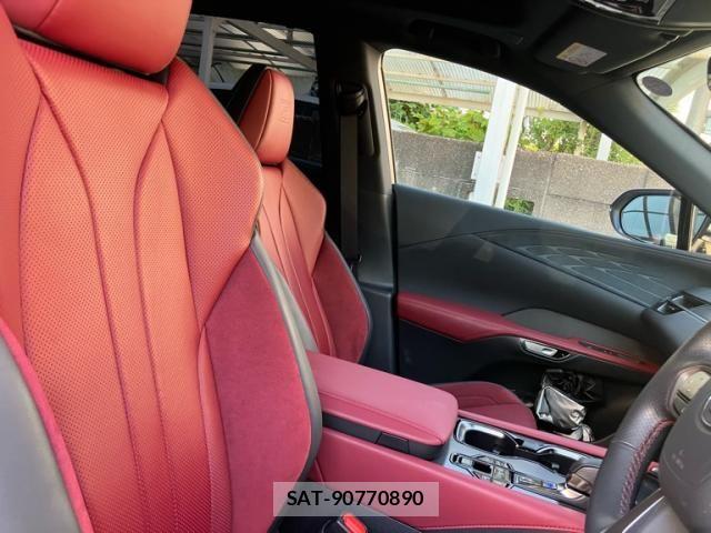 Lexus RX 2025-07 8660000-21