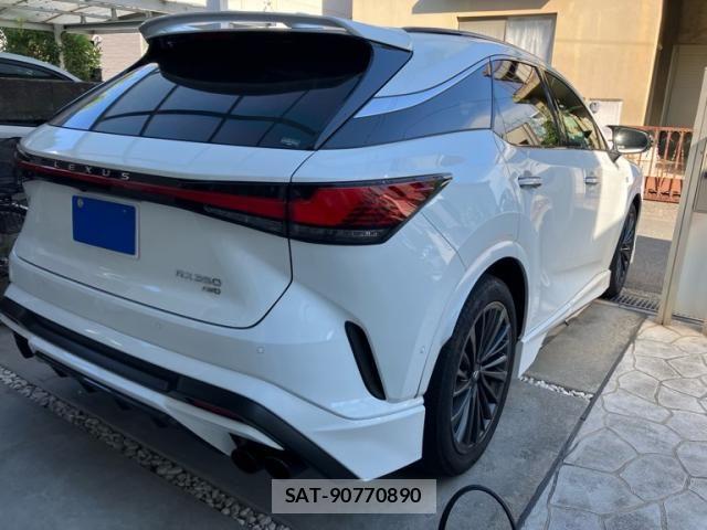 Lexus RX 2025-07 8660000-5