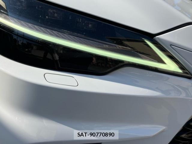Lexus RX 2025-07 8660000-6