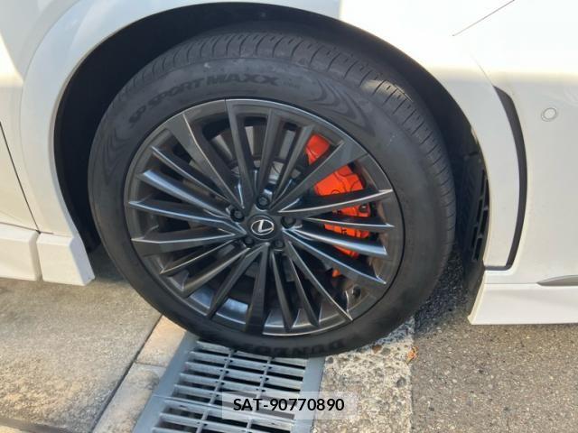 Lexus RX 2025-07 8660000-7