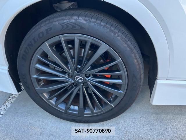 Lexus RX 2025-07 8660000-8