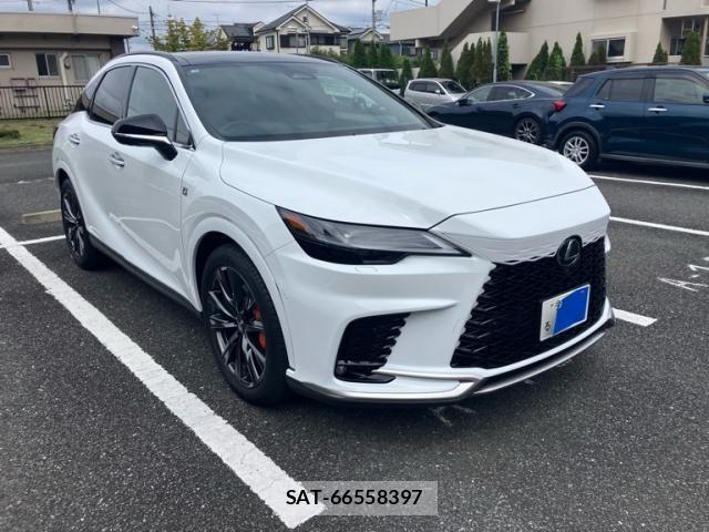 Lexus RX 2025-08 8685864-0