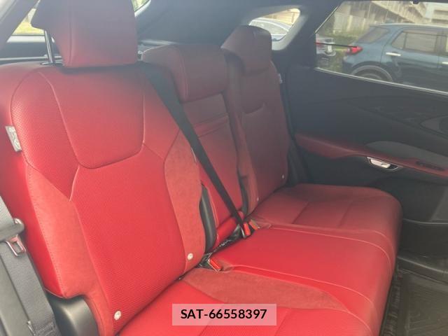 Lexus RX 2025-08 8685864-11