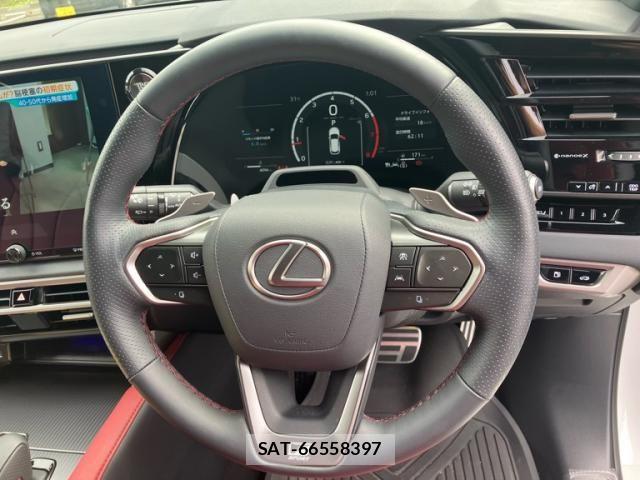 Lexus RX 2025-08 8685864-17