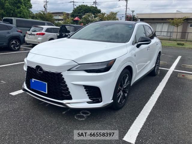 Lexus RX 2025-08 8685864-1
