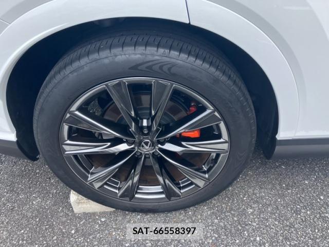 Lexus RX 2025-08 8685864-5