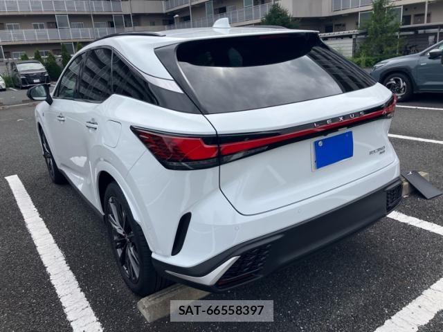 Lexus RX 2025-08 8685864-7
