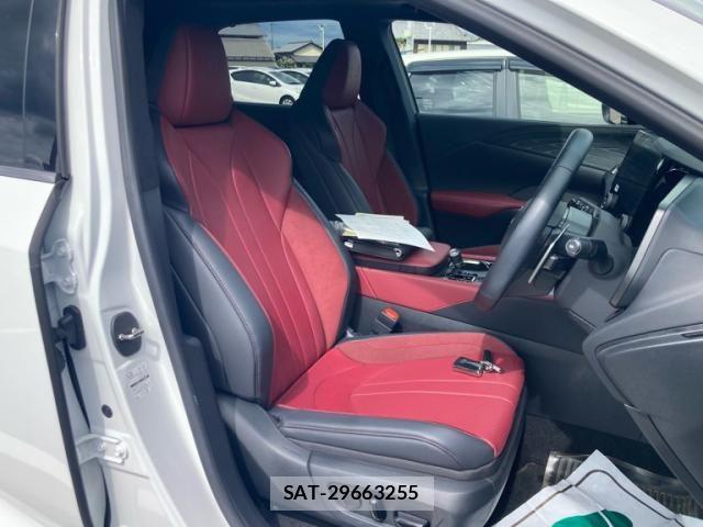 Lexus RX 2025-08 8743504-12