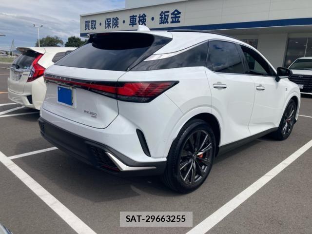 Lexus RX 2025-08 8743504-1