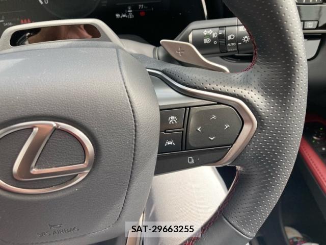 Lexus RX 2025-08 8743504-23